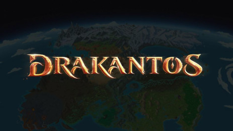 ꡼ No.001 | MMORPGDrakantosסɦ¥ƥȤ725Steamǳϡԥ륢Ȥ줿ե󥿥Ǥ