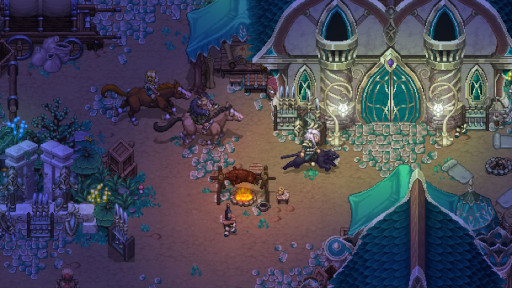 ꡼ No.004 | MMORPGDrakantosסɦ¥ƥȤ725Steamǳϡԥ륢Ȥ줿ե󥿥Ǥ