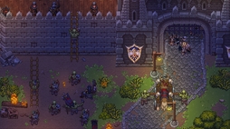 画像ギャラリー No.003のサムネイル画像 / MMORPG「Drakantos」,クローズドβテスト第2弾を5月22日にSteamで開始。新たにPvPコンテンツが体験できる