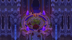 画像ギャラリー No.005のサムネイル画像 / MMORPG「Drakantos」,クローズドβテスト第2弾を5月22日にSteamで開始。新たにPvPコンテンツが体験できる