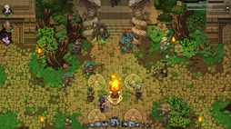 画像ギャラリー No.006のサムネイル画像 / MMORPG「Drakantos」,クローズドβテスト第2弾を5月22日にSteamで開始。新たにPvPコンテンツが体験できる