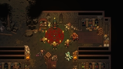 画像ギャラリー No.008のサムネイル画像 / MMORPG「Drakantos」,クローズドβテスト第2弾を5月22日にSteamで開始。新たにPvPコンテンツが体験できる