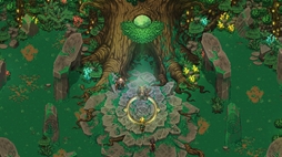 画像ギャラリー No.012のサムネイル画像 / MMORPG「Drakantos」,クローズドβテスト第2弾を5月22日にSteamで開始。新たにPvPコンテンツが体験できる