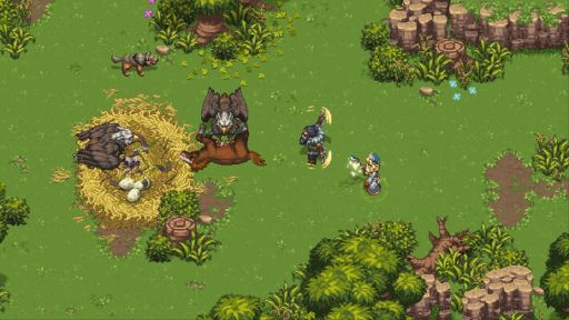 画像ギャラリー No.014のサムネイル画像 / MMORPG「Drakantos」,クローズドβテスト第2弾を5月22日にSteamで開始。新たにPvPコンテンツが体験できる
