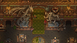 ꡼ No.002 | Drakantos