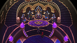 ꡼ No.009 | Drakantos