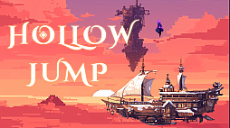 ꡼ No.002 | Hollow Jump