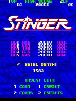 ꡼ No.001 | ŨϤ濴ܻؤ臘STG֥ƥ󥬡פɥ֥о