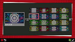 ꡼ No.005 | POGO Stadium