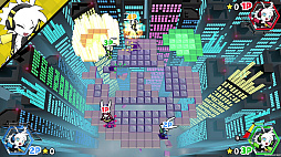 ꡼ No.007 | POGO Stadium