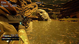 ꡼ No.001 | Reaper Recon