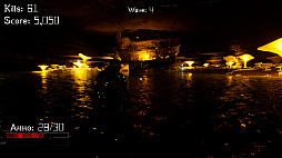 ꡼ No.002 | Reaper Recon