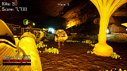 ꡼ No.003 | Reaper Recon