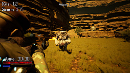 ꡼ No.004 | Reaper Recon