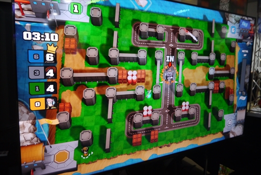 ꡼ No.007Υͥ / ֤äơץ쥤䡼λǤ롽PROJECT BLITZʲˡץץ쥤ݡȡ󥿥ӥ塼BitSummit