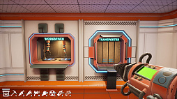 Digger: Galactic Treasures