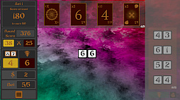 Delirium: Echoes of the Domino