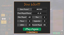 Delirium: Echoes of the Domino