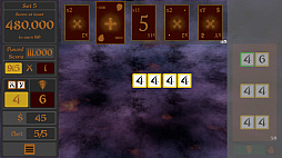 Delirium: Echoes of the Domino