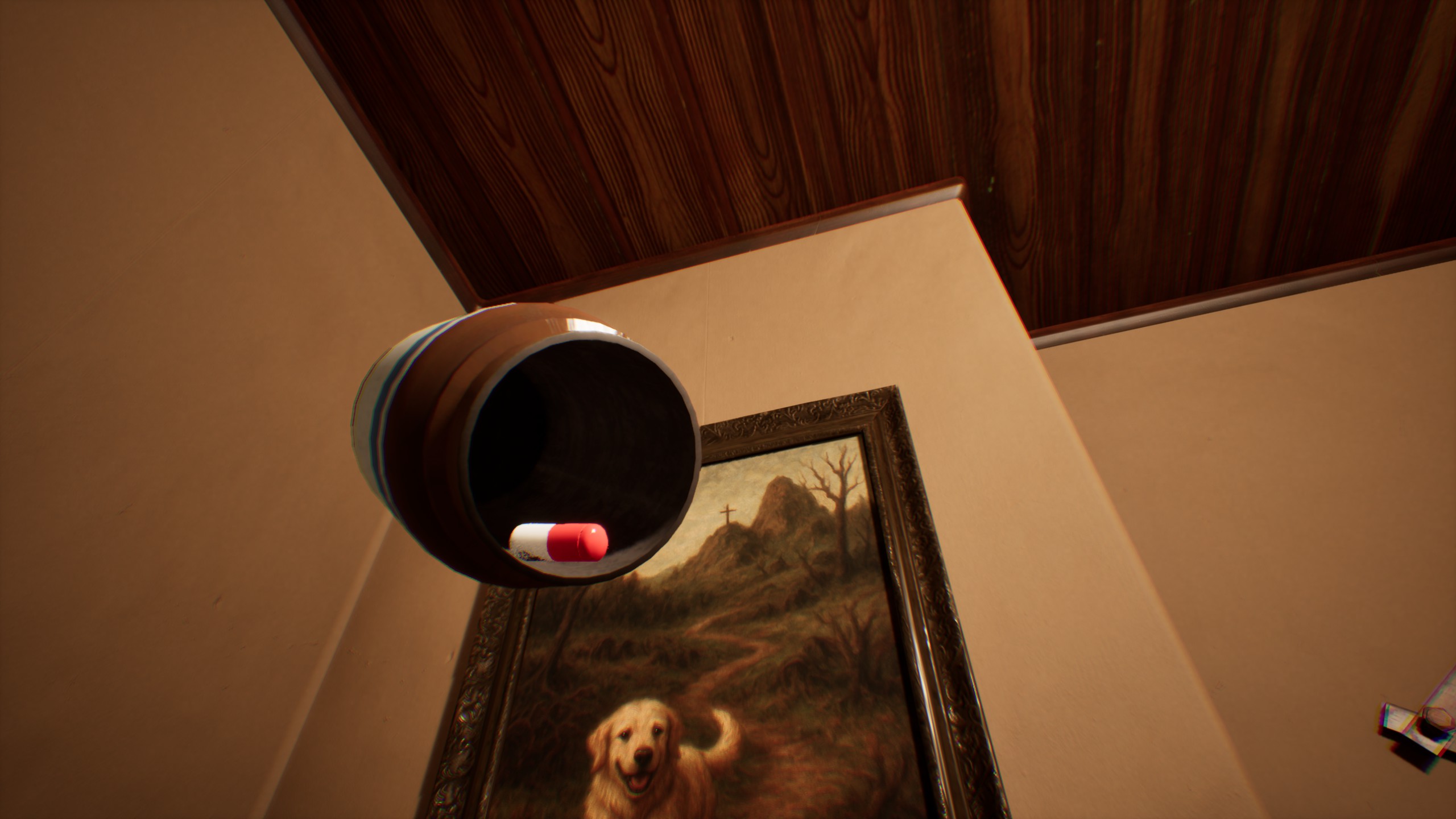 ꡼ No.003 | Фȸ¤ζ֤ǡ¤ƤĶ︽õWho's at the doorפ̥ϤϤPR