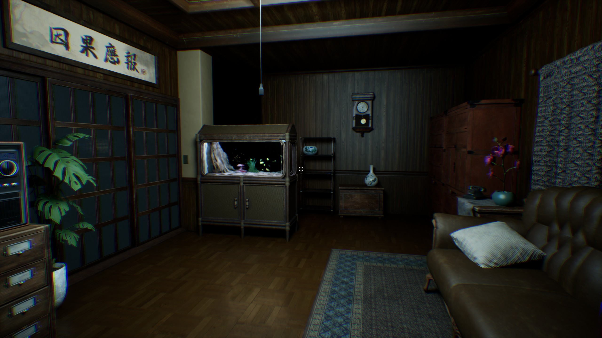 ꡼ No.006 | Фȸ¤ζ֤ǡ¤ƤĶ︽õWho's at the doorפ̥ϤϤPR