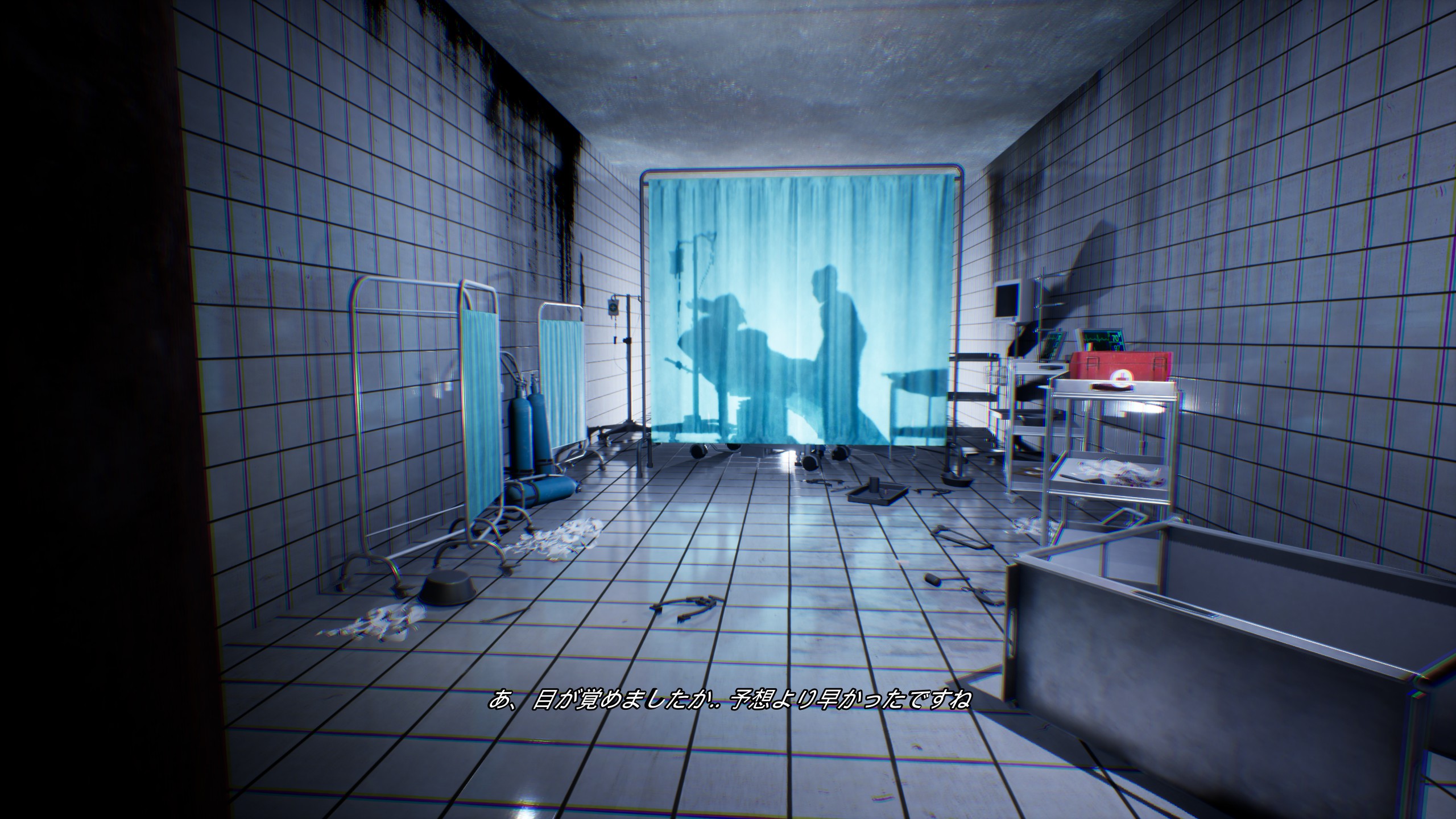 ꡼ No.011 | Фȸ¤ζ֤ǡ¤ƤĶ︽õWho's at the doorפ̥ϤϤPR