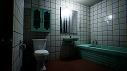 ꡼ No.003 | Who's at the door?