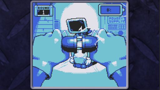 ꡼ No.002 | Хåƥ꡼μ̿鷺ʥܥåȤ;Ϥʤ衣SFɥ٥㡼BatteryNoteסSteamۿ