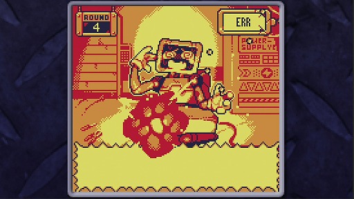 画像ギャラリー No.002のサムネイル画像 / SFアドベンチャー「BatteryNote」,好評率100%を記念した最新トレイラーを公開。Steamウィンターセールにも参加中