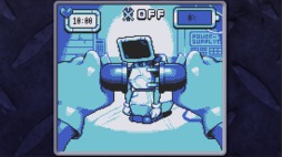 ꡼ No.005 | BatteryNote