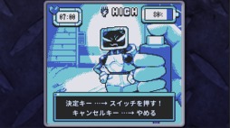 ꡼ No.006 | BatteryNote