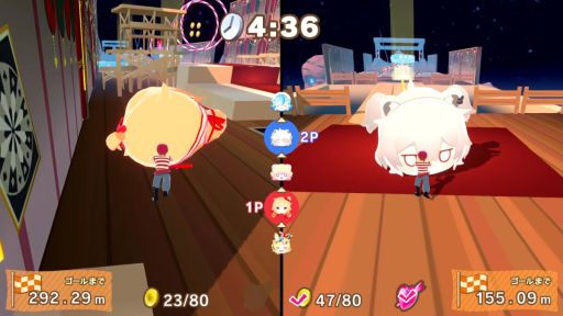 ���������꡼ No.020�Υ���ͥ������ / PC�ǡ֥ۥ��饤�֤��������ޥ���ƥ�ס���̩���holoX��hololive DEV_IS���ɲ�DLC������ȯ�䡣Ver2.0���åץǡ��Ȥ�»�