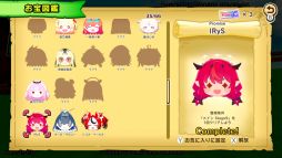 ���������꡼ No.025�Υ���ͥ������ / PC�ǡ֥ۥ��饤�֤��������ޥ���ƥ�ס���̩���holoX��hololive DEV_IS���ɲ�DLC������ȯ�䡣Ver2.0���åץǡ��Ȥ�»�