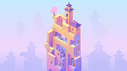 ꡼ No.004 | Monument Valley 3