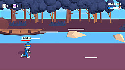 ꡼ No.002 | Sand Legends