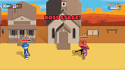 ꡼ No.005 | Sand Legends