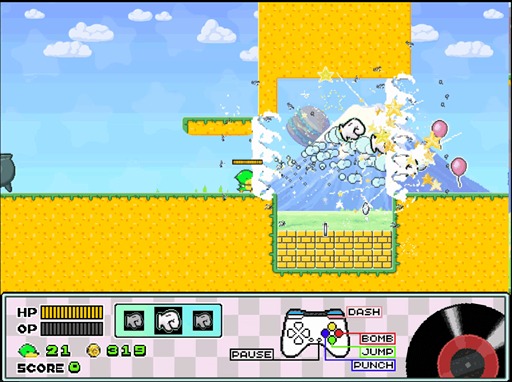 ꡼ No.002 | ꥺ˾Τ褹2Dֻü͸ԻȤΥפϡڤİƤۤȯԤλפͤޤäƤBitSummit