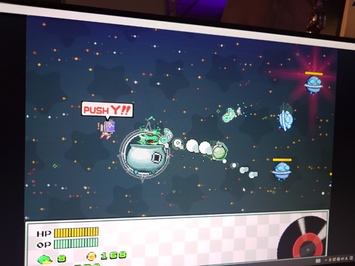 ꡼ No.008 | ꥺ˾Τ褹2Dֻü͸ԻȤΥפϡڤİƤۤȯԤλפͤޤäƤBitSummit