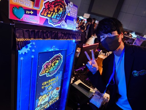 ꡼ No.009 | ꥺ˾Τ褹2Dֻü͸ԻȤΥפϡڤİƤۤȯԤλפͤޤäƤBitSummit