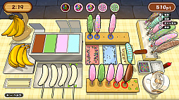 ꡼ No.002 | äơ祳Хʥ