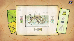 ꡼ No.001 | Find My Frogs