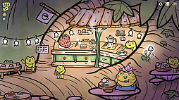 ꡼ No.002 | Find My Frogs