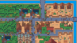 ꡼ No.001 | MR FARMBOY