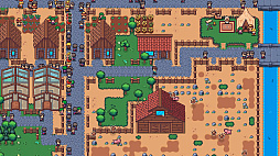 ꡼ No.007 | MR FARMBOY