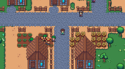 ꡼ No.012 | MR FARMBOY