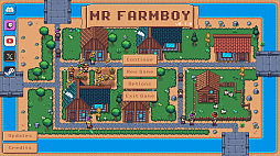 ꡼ No.015 | MR FARMBOY