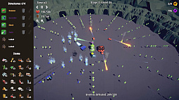 ꡼ No.003 | Cards and Towers