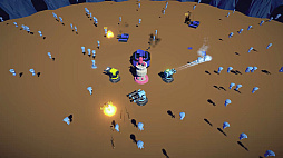 ꡼ No.004 | Cards and Towers