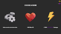 ꡼ No.010 | Cards and Towers