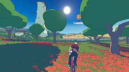 ꡼ No.001 | Wheel World